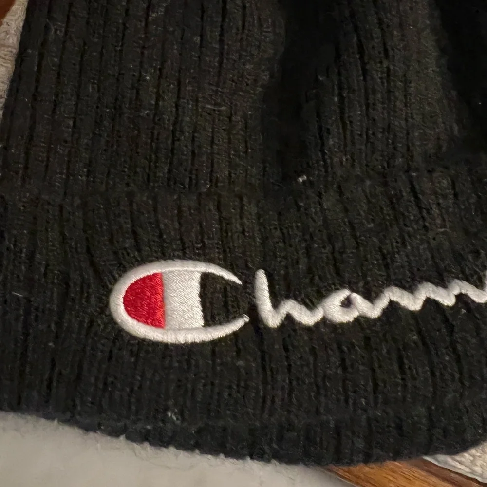 Champion gently used